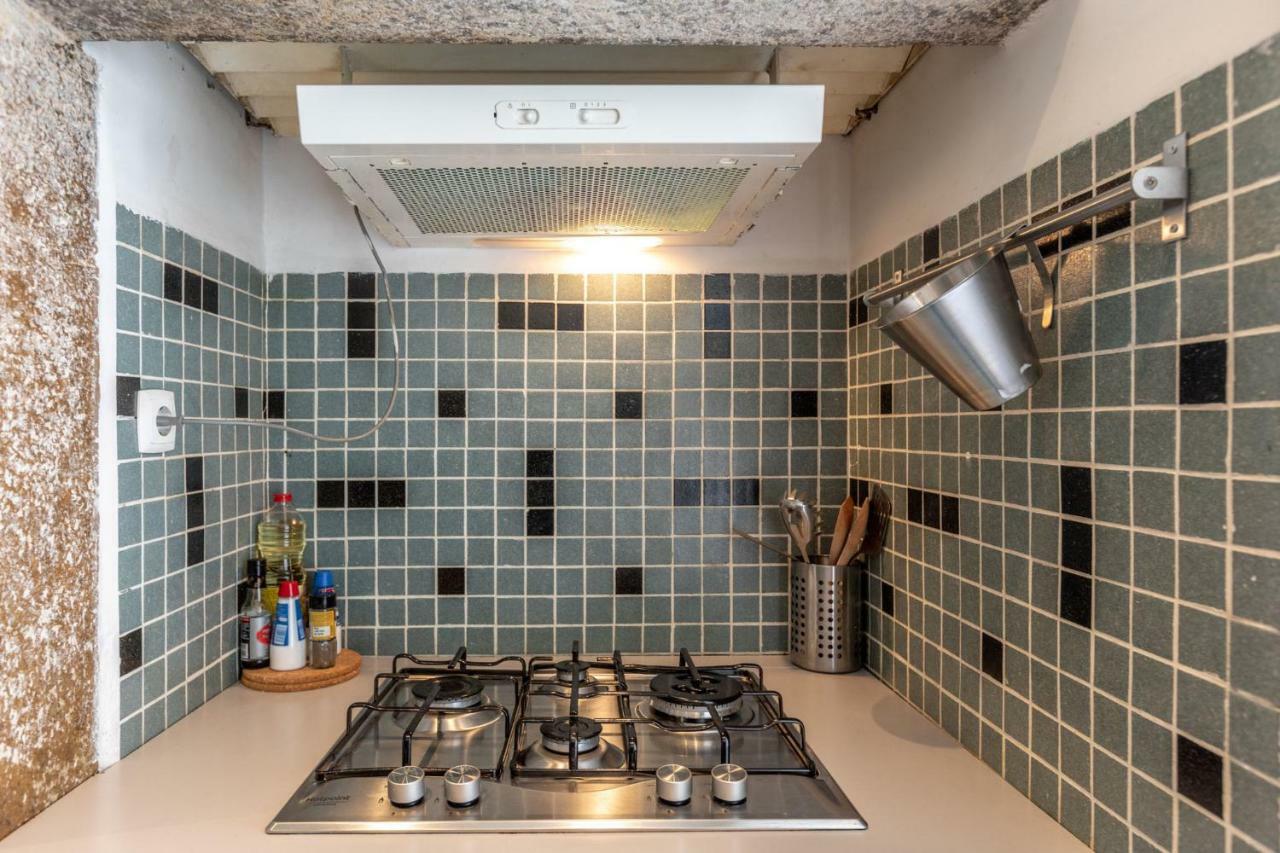 Fantastic Family Apartment in Estrela Lisboa Exterior foto
